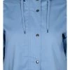 Zizzi Veste Mi-saison - Blue Shadow -France Zizzi Soldes 2022 55f69e1fba7a4ea5bc304e85fb5ff4b9