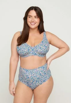 Zizzi Bas De Bikini - Ditsy Flower