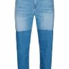 Zizzi KONTRAST - Jean Droit - Blue Denim 6 Zizzi KONTRAST - Jean Droit - Blue Denim -France Zizzi Soldes 2022 5699cad7949b487694be85f4ed41230d