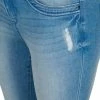 Zizzi Jeans Skinny - Light Blue -France Zizzi Soldes 2022 56b32589157b4cd885b8aa9794677979