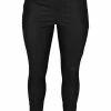 Zizzi Pantalon Classique - Black -France Zizzi Soldes 2022 588bcf1caae5469d8fc06c95a2022b94