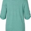 Zizzi Blouse - Dusty Jade Green M. 4 Zizzi Blouse - Dusty Jade Green M. -France Zizzi Soldes 2022 59ef9c1dd6e94835b3db9e0ec7f85edb