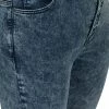 Zizzi Jean Slim - Blue -France Zizzi Soldes 2022 5a64d7d1f5e34e238fc987a794c5de12