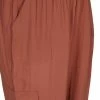 Zizzi Pantalon De Survêtement - Copper Brown -France Zizzi Soldes 2022 5ac368549b794fd9ab22343e3cc58442