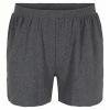 Zizzi Bas De Pyjama - Dark Grey Melange -France Zizzi Soldes 2022 5ad902d430bd4cb0bd693a2b73f0a30f