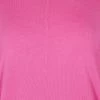 Zizzi Pullover - Pink -France Zizzi Soldes 2022 5aeb2040537d4ca8b639551406111ffc