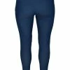 Zizzi Jegging - Medium Blue -France Zizzi Soldes 2022 5b83e7bf33b24b7da781c4114cbe8f53