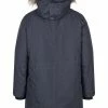 Zizzi MIT - Veste D'hiver - Black -France Zizzi Soldes 2022 5ccefdd946e549b39992127db5485107