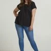 Zizzi T-shirt Basique - Black 6 Zizzi T-shirt Basique - Black -France Zizzi Soldes 2022 5d0acf2c66ff43d69d409fe49618d83f