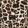 Zizzi MIT PRINT - Tunique - Brown Leo -France Zizzi Soldes 2022 5d2e27e20305477dabadf9ca5543c1f7