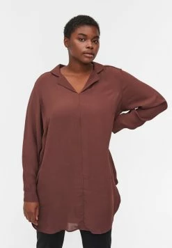 Zizzi Blouse - Rocky Road
