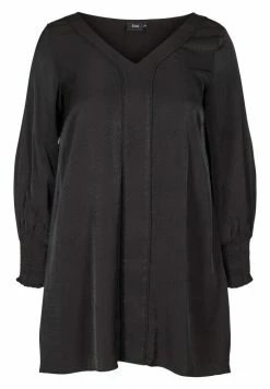 Zizzi Blouse - Black