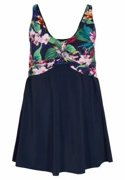 Zizzi Accessoire De Plage - Night Sky