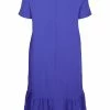 Zizzi VMACY - Robe De Jour - Dazzling Blue -France Zizzi Soldes 2022 5f329f0021924120b65e645d08b327fb