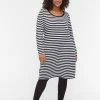 Zizzi MIT 3/4-ÄRMELN - Robe En Jersey - Black 7 Zizzi MIT 3/4-ÄRMELN - Robe En Jersey - Black -France Zizzi Soldes 2022 5f62ab20b6594a68984442884c0f3c90