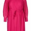 Zizzi Robe De Jour - Vivacious -France Zizzi Soldes 2022 60bfb80037374a27badd5d123790a0b7