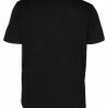 Zizzi WITH LACE DETAILS - T-shirt Imprimé - Black -France Zizzi Soldes 2022 60efb96483514c5aad0d8b55f2d905c9
