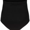Zizzi HOCHTAILLIERTER - Lingerie Sculptante - Black -France Zizzi Soldes 2022 614d68c9dd9144fda2551193e067dc2f