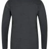 Zizzi T-shirt à Manches Longues - Dark Grey Melange -France Zizzi Soldes 2022 61573bbc52174b1a97229432920932d0