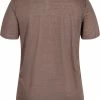 Zizzi T-shirt Basique - Brown -France Zizzi Soldes 2022 619cce366a15482c9a63bdfdbefbe8e1