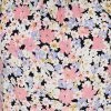 Zizzi Blouse - Dusty Flower Mix -France Zizzi Soldes 2022 61f78004ee31481599a215a6848db54c