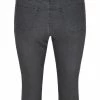 Zizzi Jegging - Grey Denim -France Zizzi Soldes 2022 622b7e9a87ad431bba8e6f1b296a9e8d