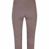 Zizzi Pantalon Classique - Iron -France Zizzi Soldes 2022 62747dcdc1e945aa900ceaac3acb3b7d