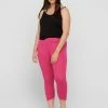 Zizzi BASIC - Legging - Fuchsia Purple 7 Zizzi BASIC - Legging - Fuchsia Purple -France Zizzi Soldes 2022 62af5a97480240e0bb30c2b9a6a06d14