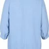 Zizzi 3/4-ÄRMELN - Tunique - Light Blue -France Zizzi Soldes 2022 6332c280e8dd45e29249275f9423555c