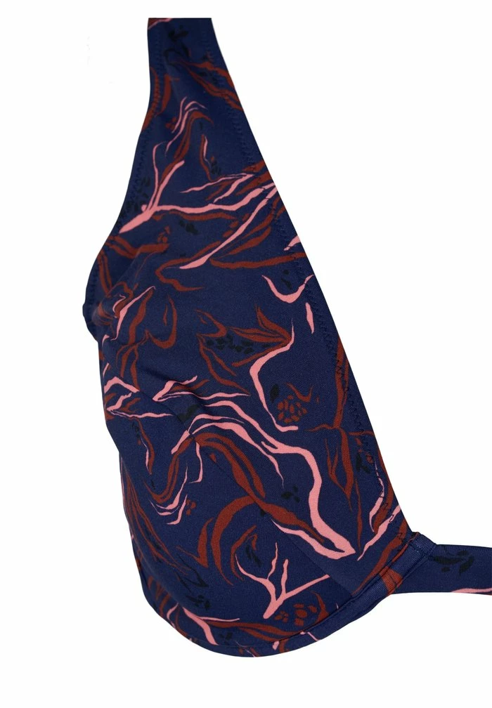 Zizzi Haut De Bikini - Graphic Print 3 Zizzi Haut De Bikini - Graphic Print – Image 3