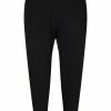 Zizzi Pantalon De Survêtement - Black -France Zizzi Soldes 2022 64215698510747daa8858b3ca2820547