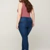 Zizzi Jean Slim - Dark Blue 7 Zizzi Jean Slim - Dark Blue -France Zizzi Soldes 2022 6534d78d0d064d43b7d99048ca6a62a7