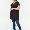 Zizzi MIT SMOCK - Robe De Jour - Licorice 7 Zizzi MIT SMOCK - Robe De Jour - Licorice -France Zizzi Soldes 2022 65c955c9bc6649fb98da8173071d3138
