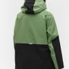 Zizzi Blouson - Hedge Green Comb -France Zizzi Soldes 2022 66033fdf8f4d44639ed66cb0ce014a14