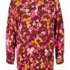 Zizzi LANGARM VISKOSETUNIKA MIT BLUMENPRINT - Robe De Jour - Pink -France Zizzi Soldes 2022 66ef714d0ac44feebf2c585cf605c81e