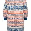 Zizzi ROUND - Robe Pull - Night Sky Comb -France Zizzi Soldes 2022 67c69dd82d2f4918a9c05cc5c685dc0c
