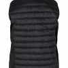 Zizzi Veste Sans Manches - Black -France Zizzi Soldes 2022 6813b42ba83a4f988de9cb961bb74e69