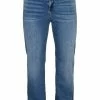 Zizzi Jean Droit - Light Blue -France Zizzi Soldes 2022 685272899dfa41db943d886ea0fdeb39