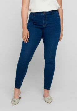 Zizzi Jegging - Blue