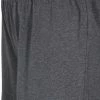 Zizzi Bas De Pyjama - Dark Grey Melange -France Zizzi Soldes 2022 69380178fb624664963e0c7dcc1438ca