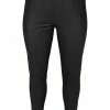 Zizzi Legging - Black -France Zizzi Soldes 2022 695503403e6c426d9d27c597d54eb8ea