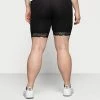 Zizzi Short - Black -France Zizzi Soldes 2022 69797fc8059145f992c8f0bc12114827