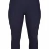 Zizzi Legging - Night Sky -France Zizzi Soldes 2022 69838106eeb94466a72f939d21cba66b