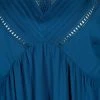 Zizzi Blouse - Poseidon -France Zizzi Soldes 2022 69c0e1b416ac4e19baa176c5f4bb7e4b