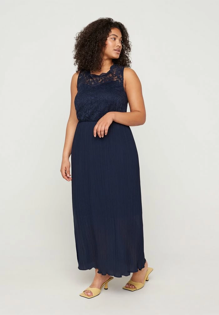 Zizzi Robe De Soirée - Night Sky 1 Zizzi Robe De Soirée - Night Sky