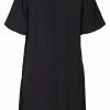 Zizzi Robe De Jour - Black 6 Zizzi Robe De Jour - Black -France Zizzi Soldes 2022 6a293833ab27483583ed71d186dfad54