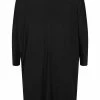 Zizzi Robe Pull - Black -France Zizzi Soldes 2022 6ad9908df20a4d51bc973621e99369a5