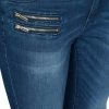 Zizzi SANNA - Jeans Skinny - Blue -France Zizzi Soldes 2022 6af91202e8c448718ce3f8a1e164882c