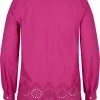 Zizzi Blouse - Festival Fuchsia -France Zizzi Soldes 2022 6b451b386c5e4810af94242768ff1630