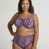 Zizzi Haut De Bikini - Bordeaux -France Zizzi Soldes 2022 6b6d9fb4bd8a4cc5b70f0ecf8d07d35b